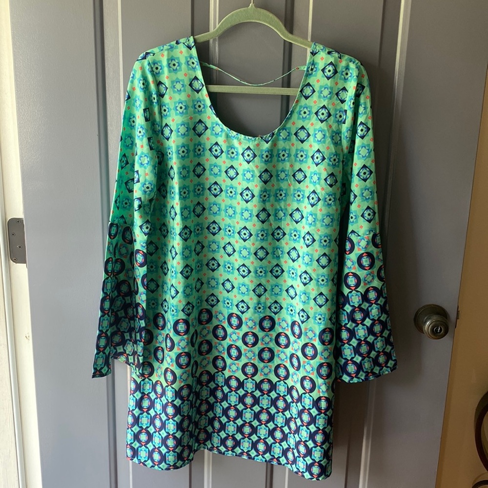 Belk dress